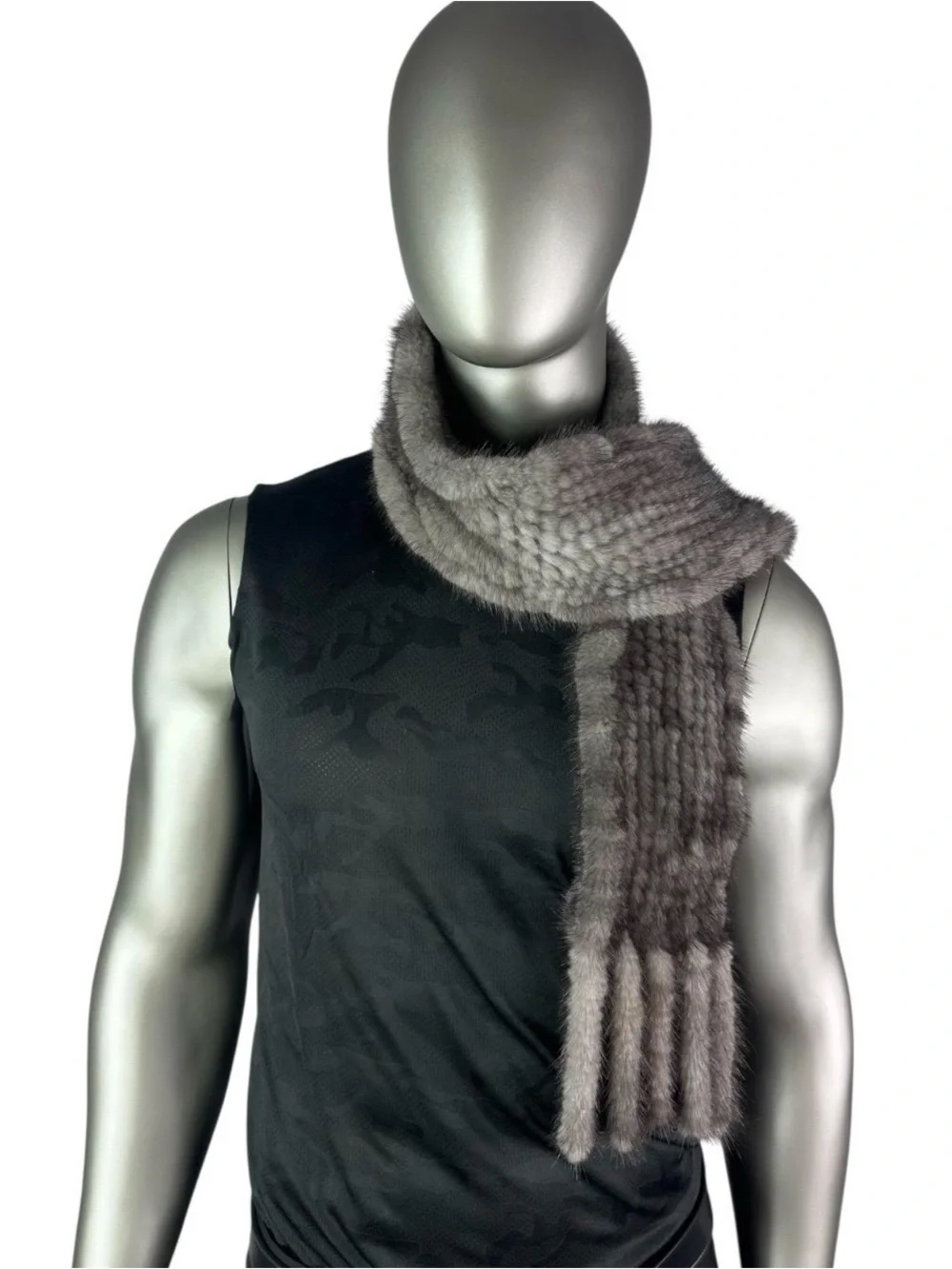N/A mens silver